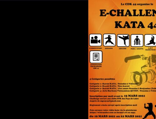 Challenge E-Kata